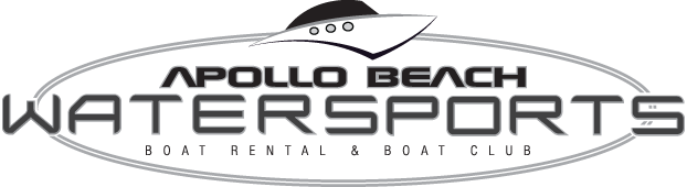 Apollo Beach Watersports Brand Identity