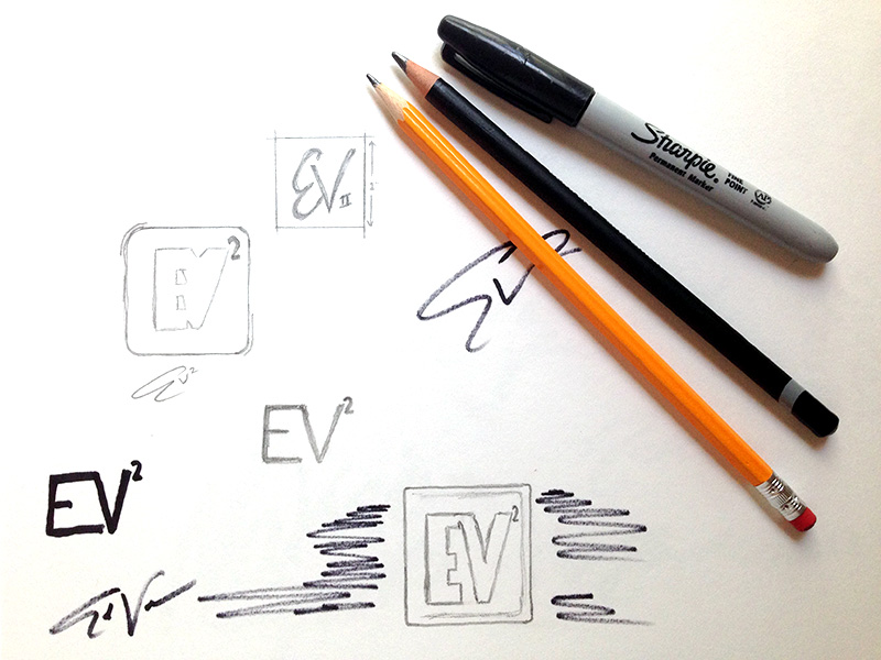 branding agency EV2 Agency