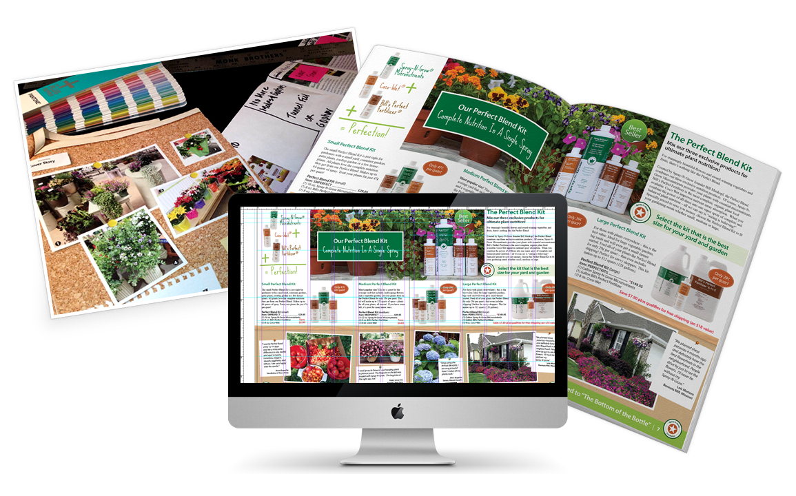 printing tampa graphic design ev2 agency