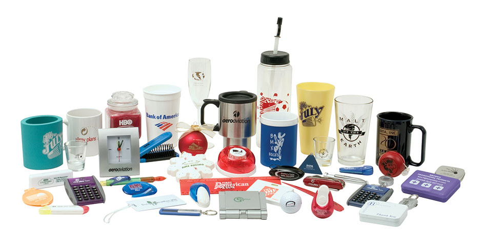 printing tampa promotional items ev2 agency